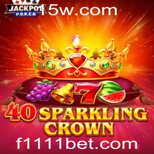 Descubra o Empolgante Mundo de 40SparklingCrown
