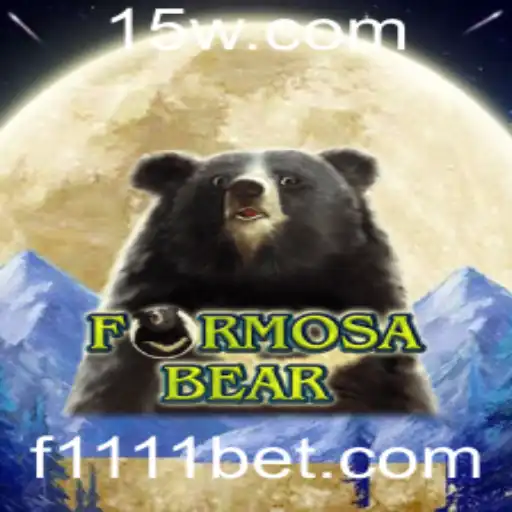 FormosaBear: Descobrindo o Fascinante Mundo de Apostas do Jogo 1111 Bet