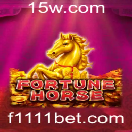 Explorando o Universo do Jogo FortuneHorse e a Dinâmica do 1111 Bet