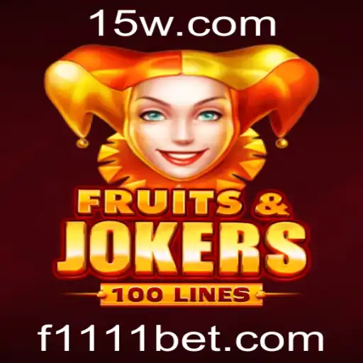 Descubra o Mundo do Jogo FruitsAndJokers100: Uma Experiência Única de 1111 bet