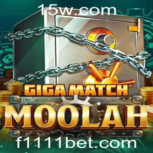 GigaMatchMoolah: Descubra o Novo Fenômeno dos Jogos com 1111 Bet