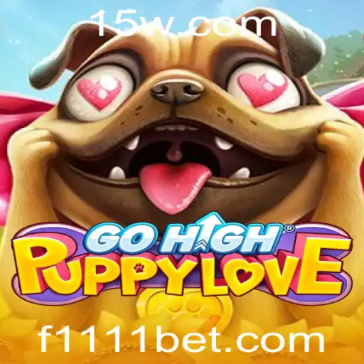 GoHighPuppyLove: Uma Jornada de Aventura e Companheirismo