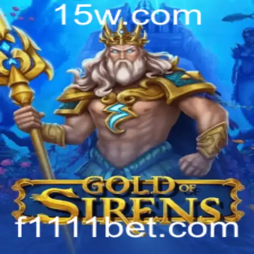 GoldofSirens: Mergulhe no Mundo das Apostas Místicas