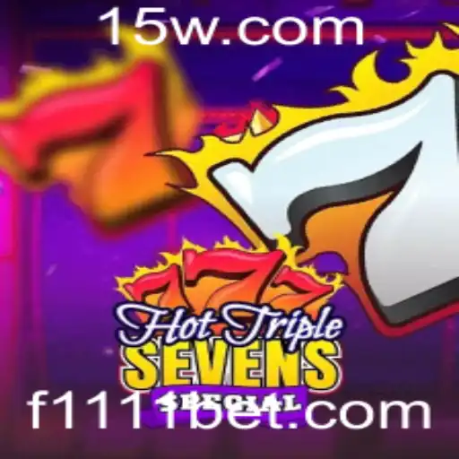 Explorando HotTripleSevensSpecial e a Chave para 1111 Bet