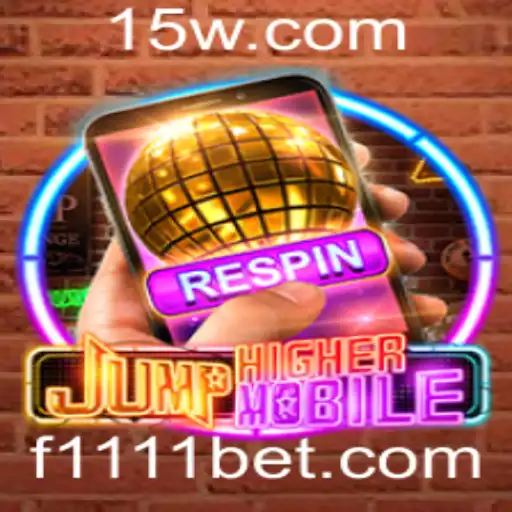 JumpHighermobile: A Revolução dos Jogos de Aposta Mobile