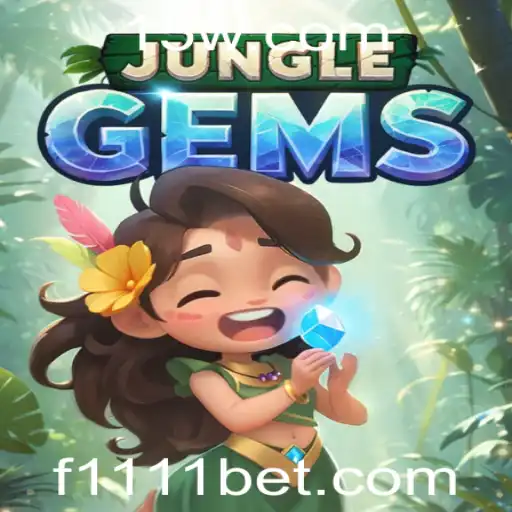 Explorando JungleGems: Um Mergulho em Apostas e Aventuras
