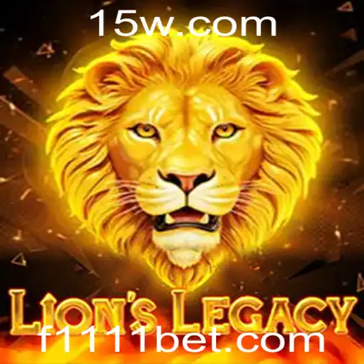 LionsLegacy: Desvendando o Mundo do Jogo Inovador Aliado ao 1111 Bet