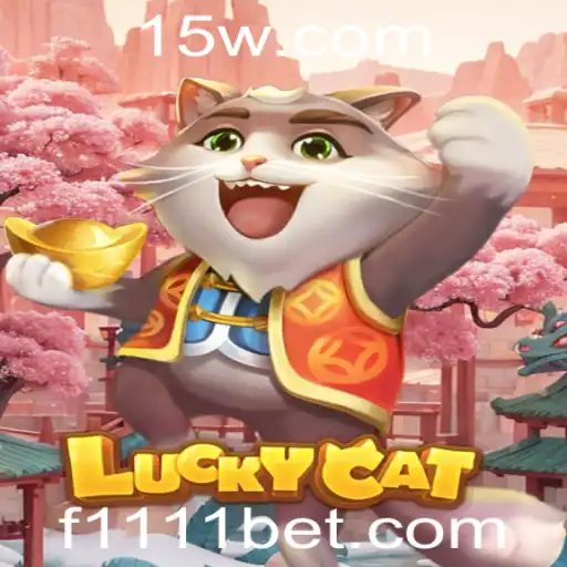 Descubra o Fascinante Mundo de LuckyCat: Uma Experiência de Jogo Inovadora com 1111 Bet