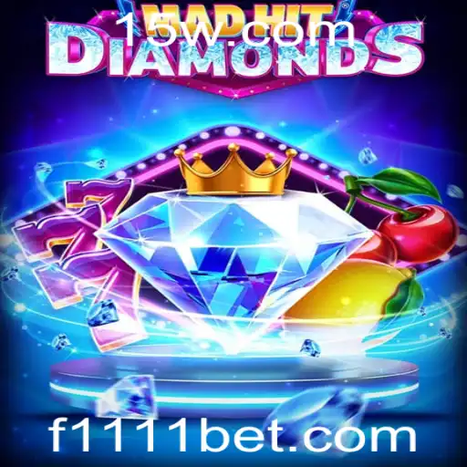 Explorando MadHitDiamonds: Um Novo Conceito de Jogo com 1111 Bet