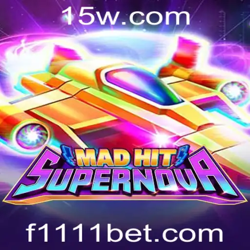 Desvendando MadHitSupernova: O Jogo que Está Conquistando Com 1111 Bet