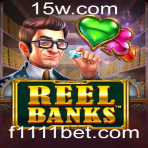 Descubra o Emocionante Mundo de ReelBanks: Um Jogo Inovador para Apostadores
