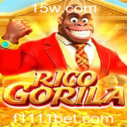 RicoGorila: Um Mergulho no Mundo do Jogo e Apostas de 1111 Bet