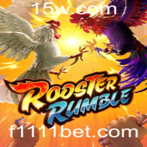 Descubra o Fascinante Mundo de RoosterRumble: Aposta em 1111 Bet