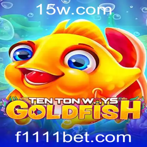 Descubra o Mundo Fascinante de TenTonWaysGoldfish