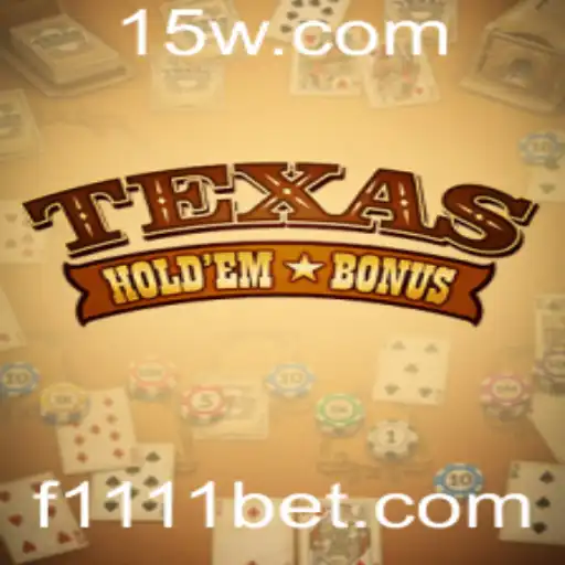 Explorando o Mundo do Texas Hold'em Bonus: Estratégias, Regras e Mais