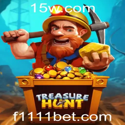 Desvendando o Universo do Jogo TreasureHunt