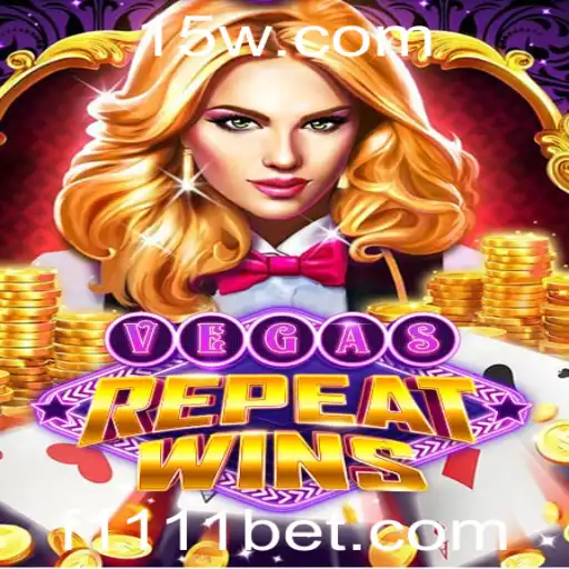 Descubra o Empolgante Mundo de VegasRepeatWins e a Estratégia 1111 Bet