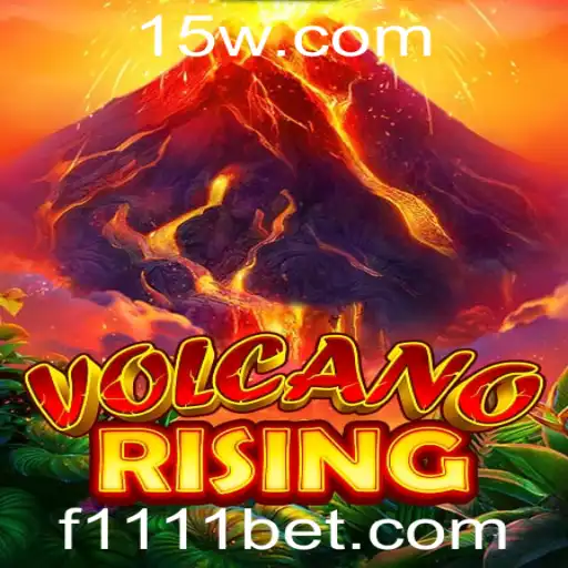 Descubra a Emoção do VolcanoRising: Um Jogo de Aventura e Estratégia