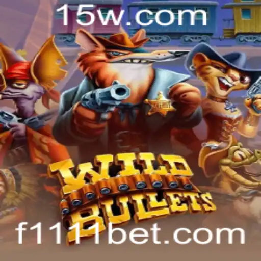 WildBullets: Um Mergulho no Universo de Apostas e Ação