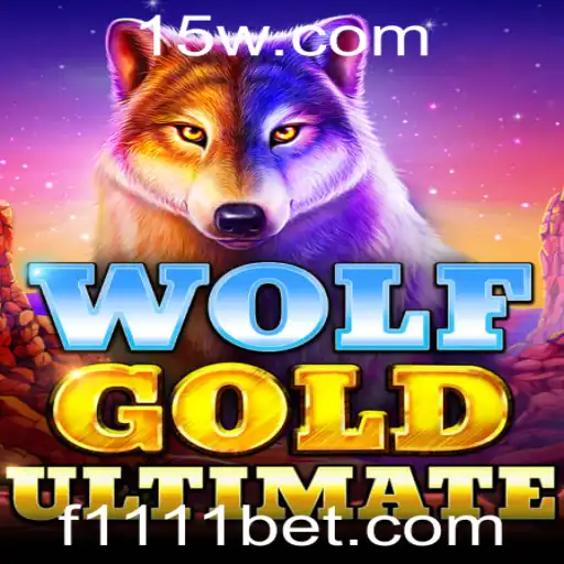 WolfGoldUltimate: Mergulhando no Mundo das Apostas com 1111 Bet