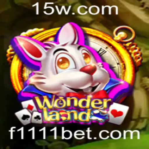 Explorando o Mundo de Wonderland: O Jogo de Apostas 1111 bet